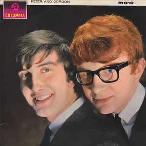 Peter & Gordon